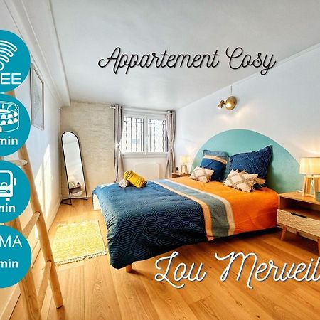 Lou Merveille Arlesienne Exterior photo